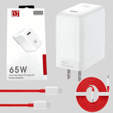 OnePlus 65W Warp Charger