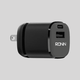 30W Fast Charger with One Year Offiical Warranty