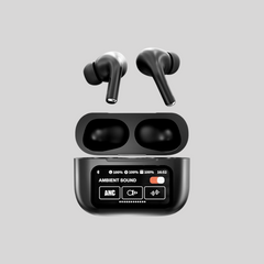 A9 Pro Airpods ANC/ENC -  Touch Screen