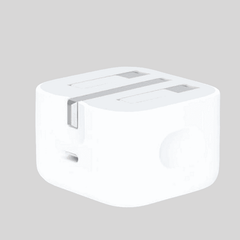 3 Pin Adapter for Iphone