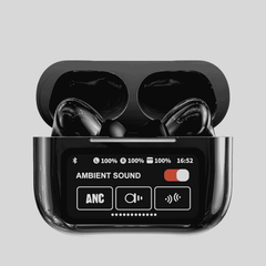 A9 Pro ANC/ENC - Touch Control