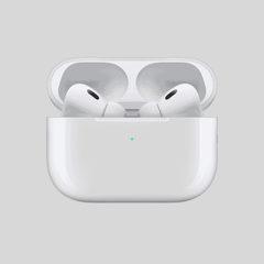 Airpods Pro 2 - Titanium Edition
