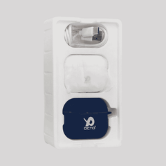 Octo OC-510 - One Year Warranty