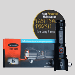 RL 2210 Torch Light - 1KM Range