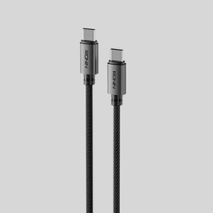 Data Cable Type C - Type C Super Fast Charging