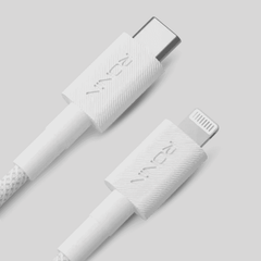 Data Cable Type C - Lightening